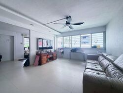 Blk 143 Serangoon North Avenue 1 (Serangoon), HDB 5 Rooms #559803411